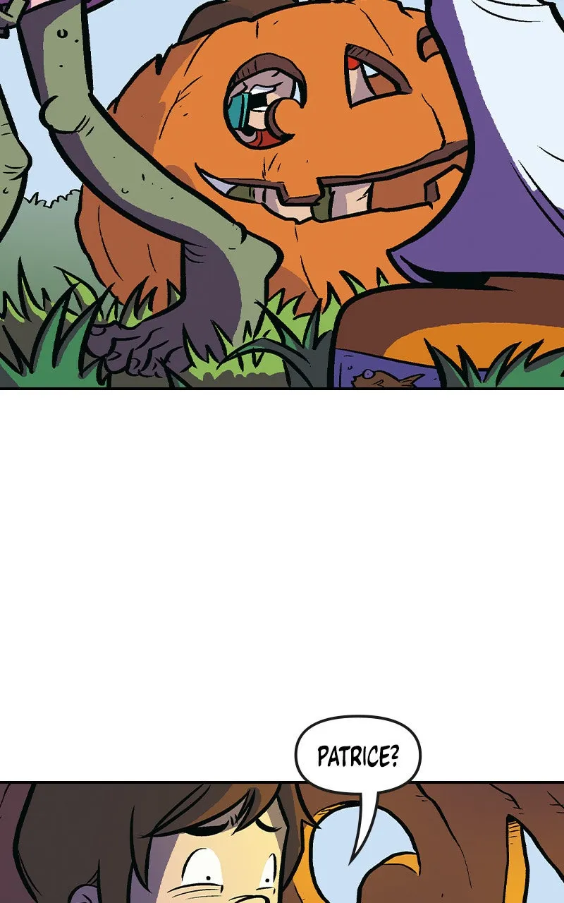 Plants vs. Zombies Chapter 4 page 23 - 