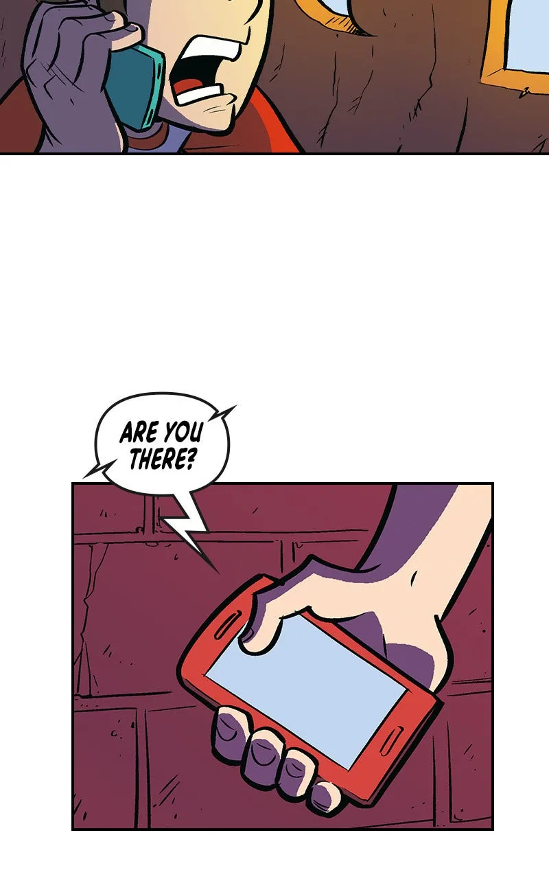 Plants vs. Zombies Chapter 4 page 24 - 