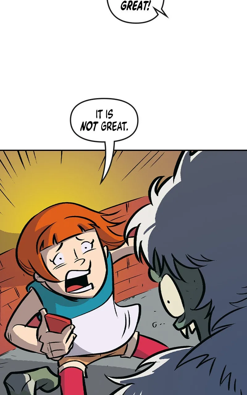 Plants vs. Zombies Chapter 4 page 29 - 
