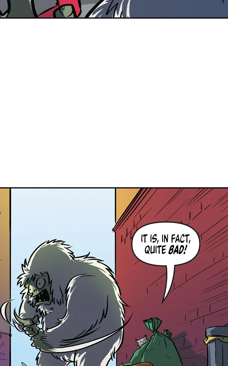 Plants vs. Zombies Chapter 4 page 30 - 