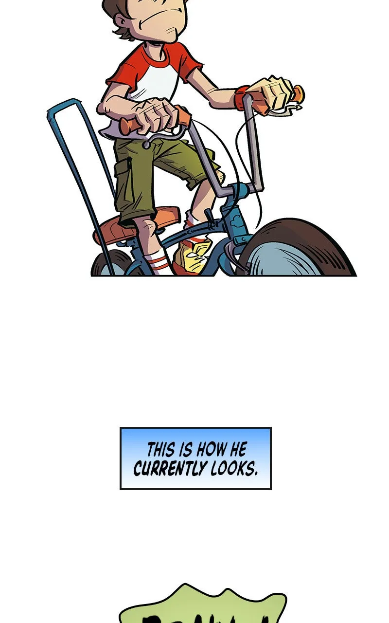 Plants vs. Zombies Chapter 4 page 4 - 