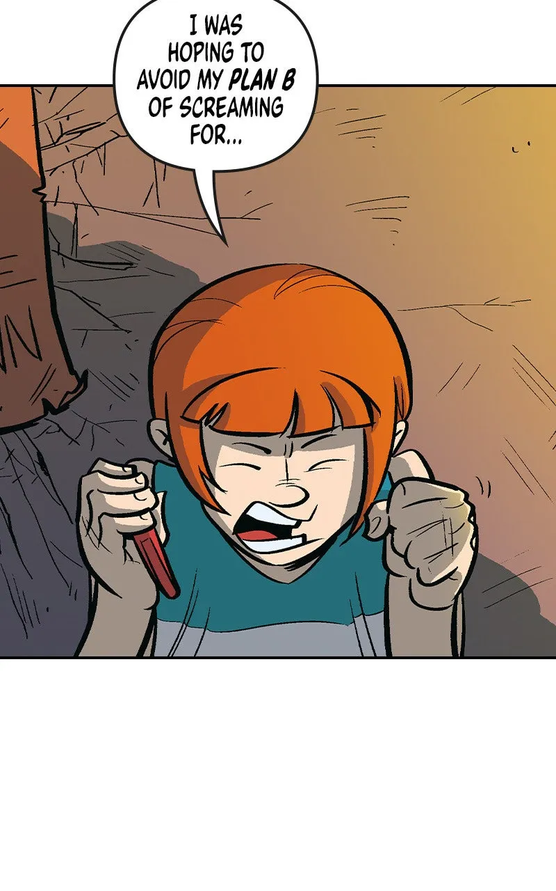 Plants vs. Zombies Chapter 4 page 35 - 