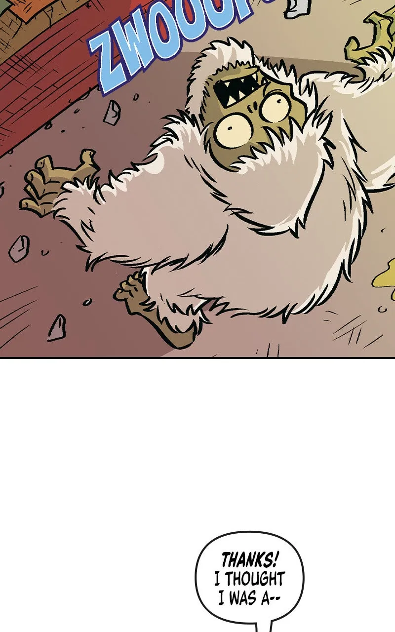 Plants vs. Zombies Chapter 4 page 38 - 