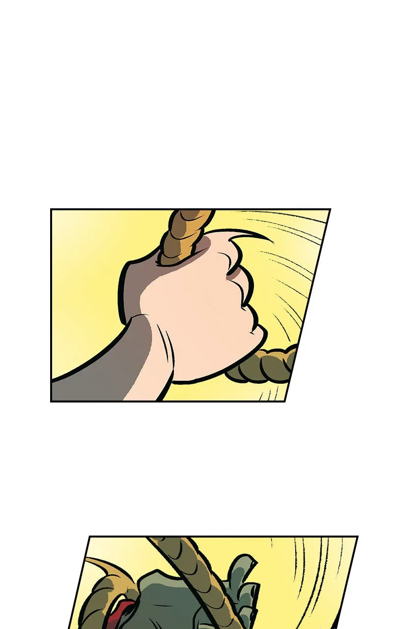 Plants vs. Zombies Chapter 4 page 42 - 