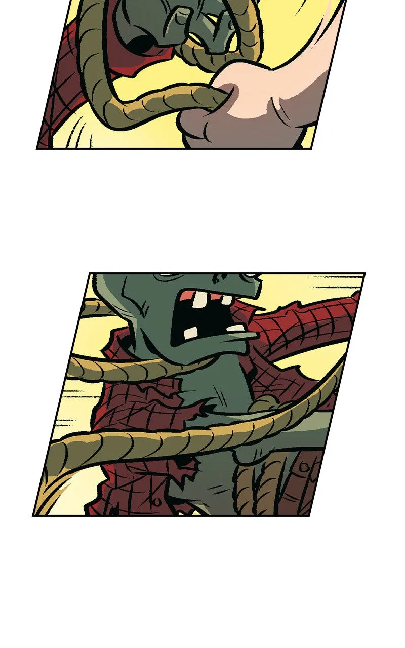 Plants vs. Zombies Chapter 4 page 43 - 