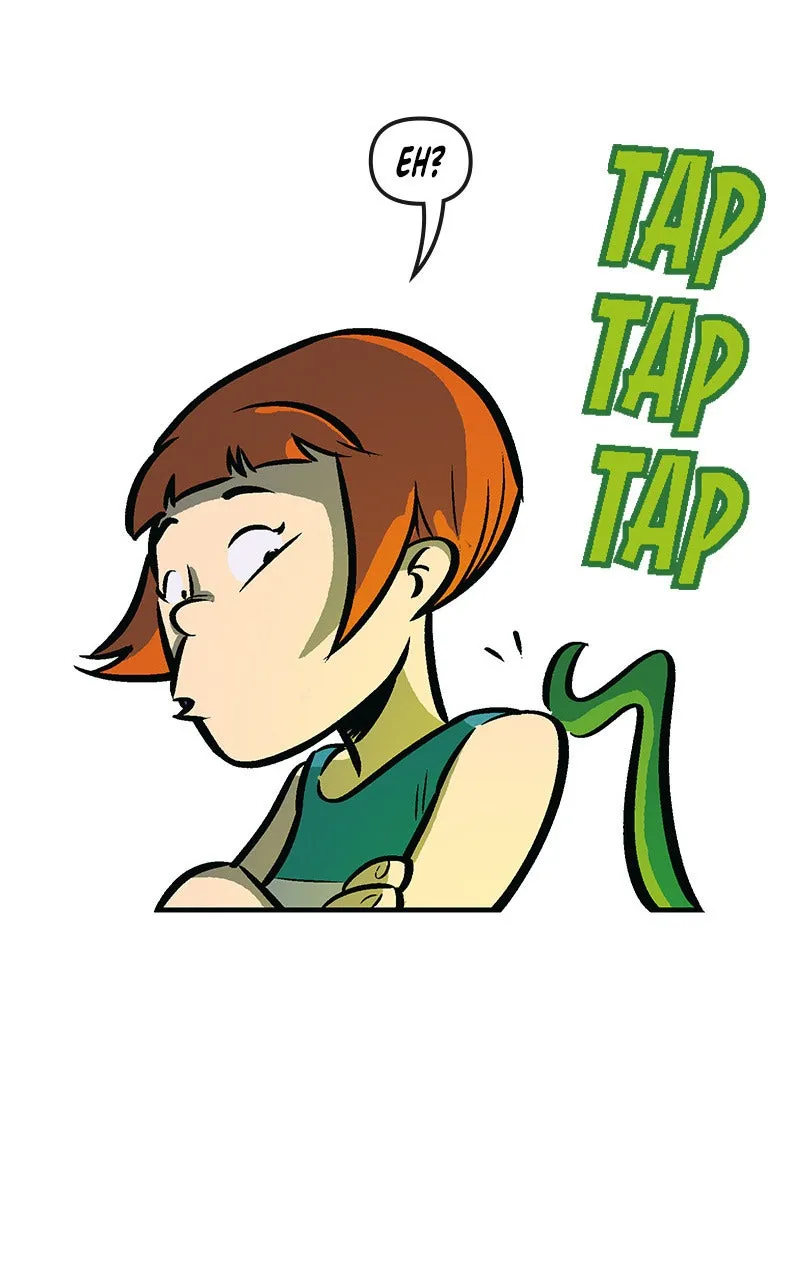 Plants vs. Zombies Chapter 4 page 48 - 