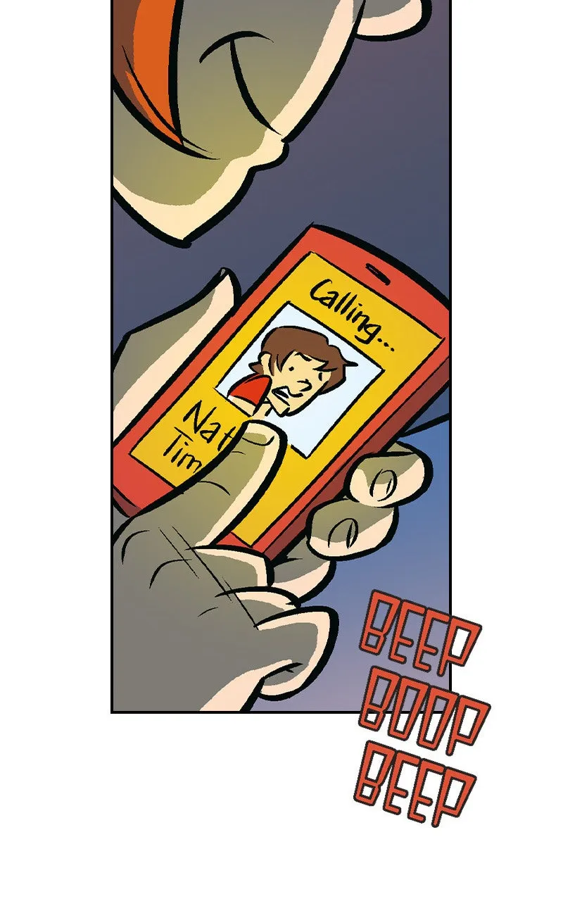 Plants vs. Zombies Chapter 4 page 50 - 