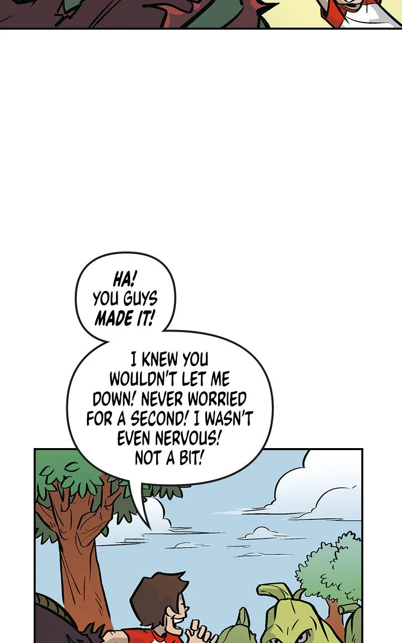 Plants vs. Zombies Chapter 5 page 20 - 