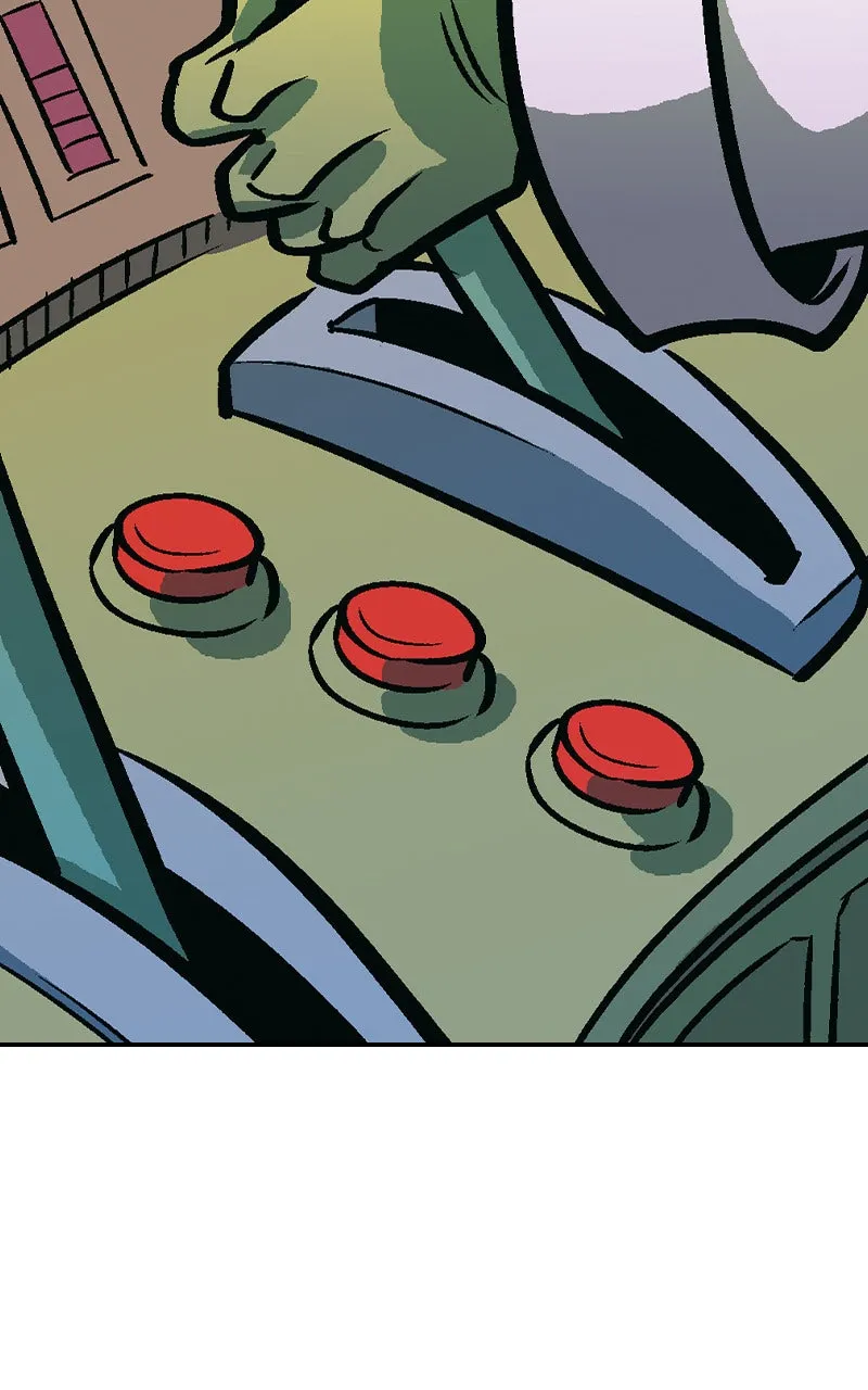 Plants vs. Zombies Chapter 5 page 25 - 