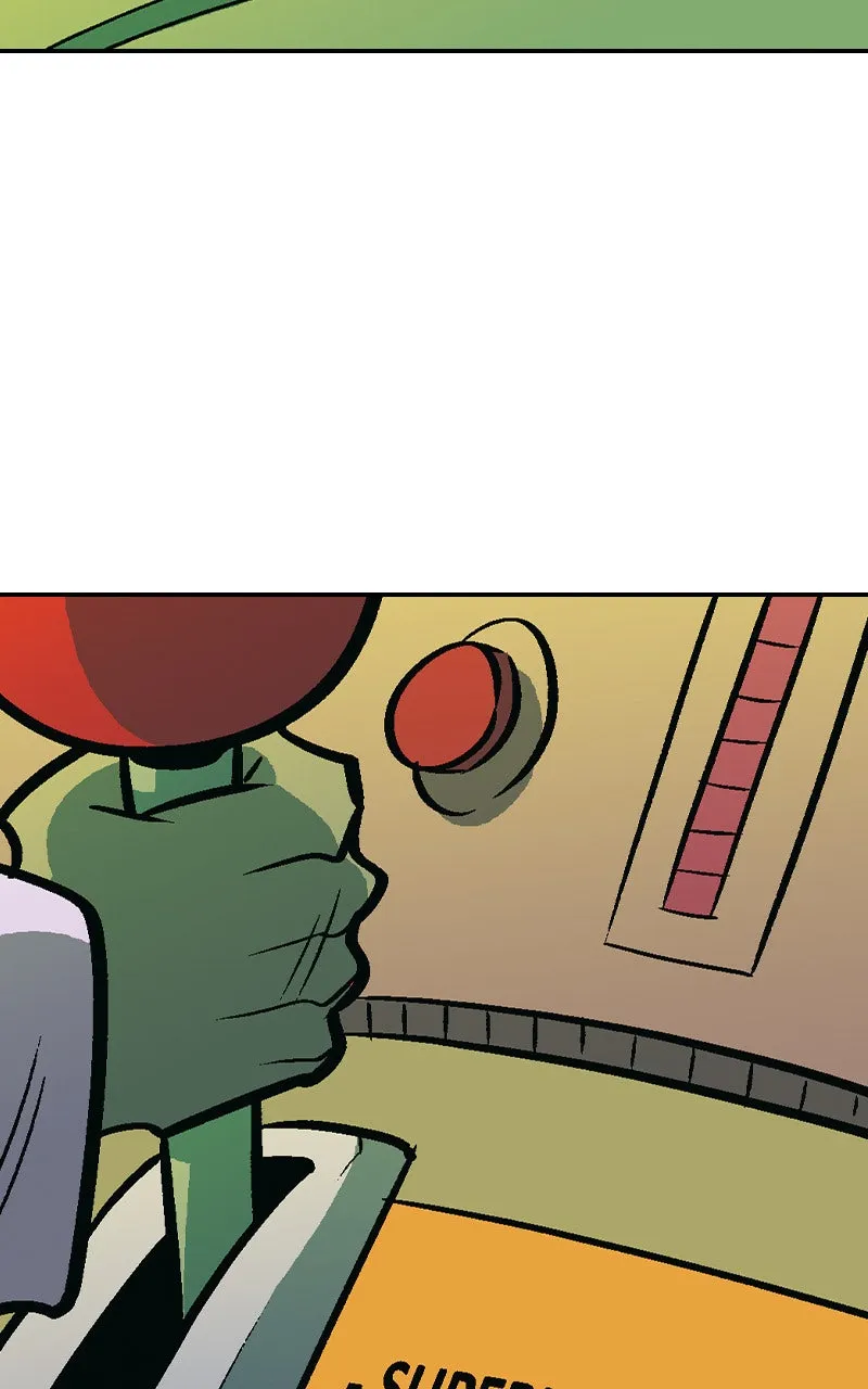 Plants vs. Zombies Chapter 5 page 27 - 