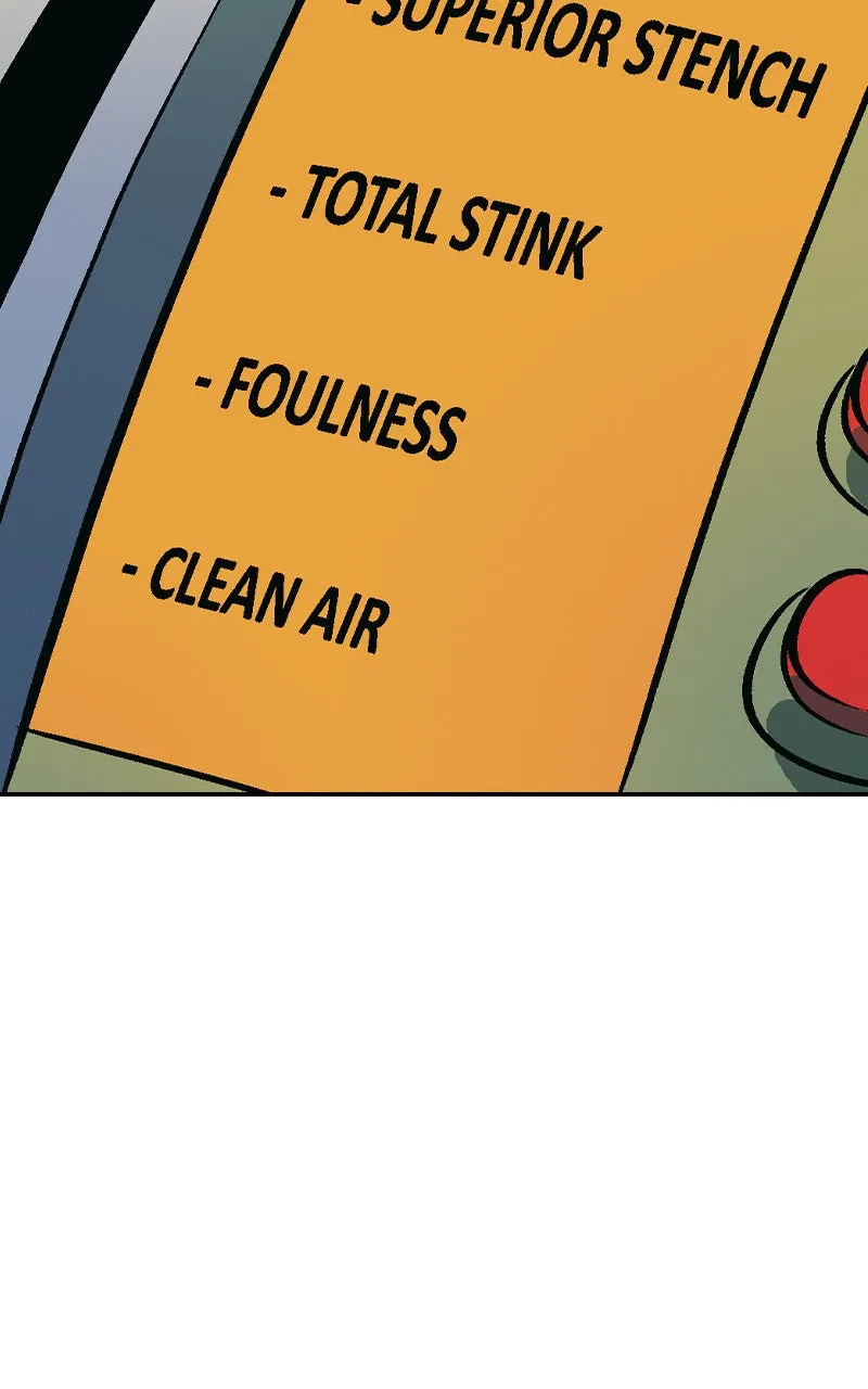 Plants vs. Zombies Chapter 5 page 28 - 