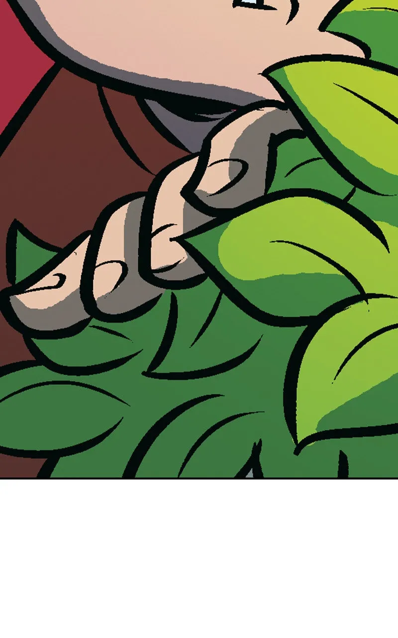 Plants vs. Zombies Chapter 5 page 31 - 