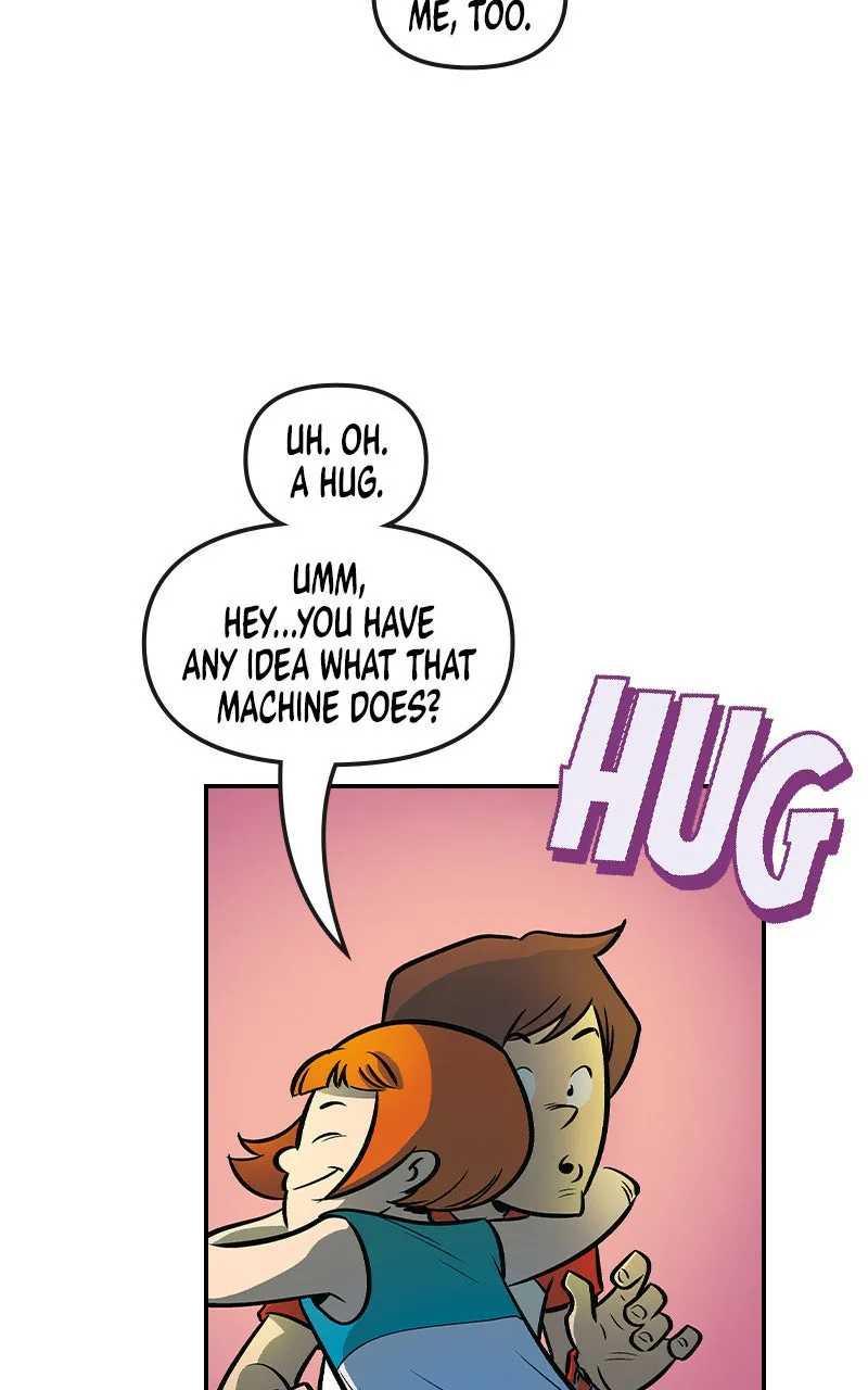 Plants vs. Zombies Chapter 5 page 41 - 