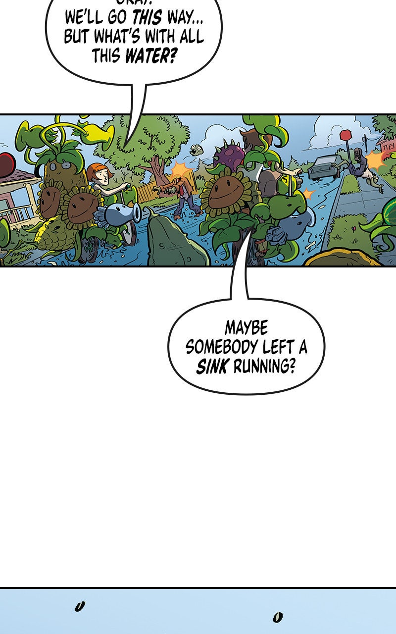 Plants vs. Zombies Episode 6 page 2 - 