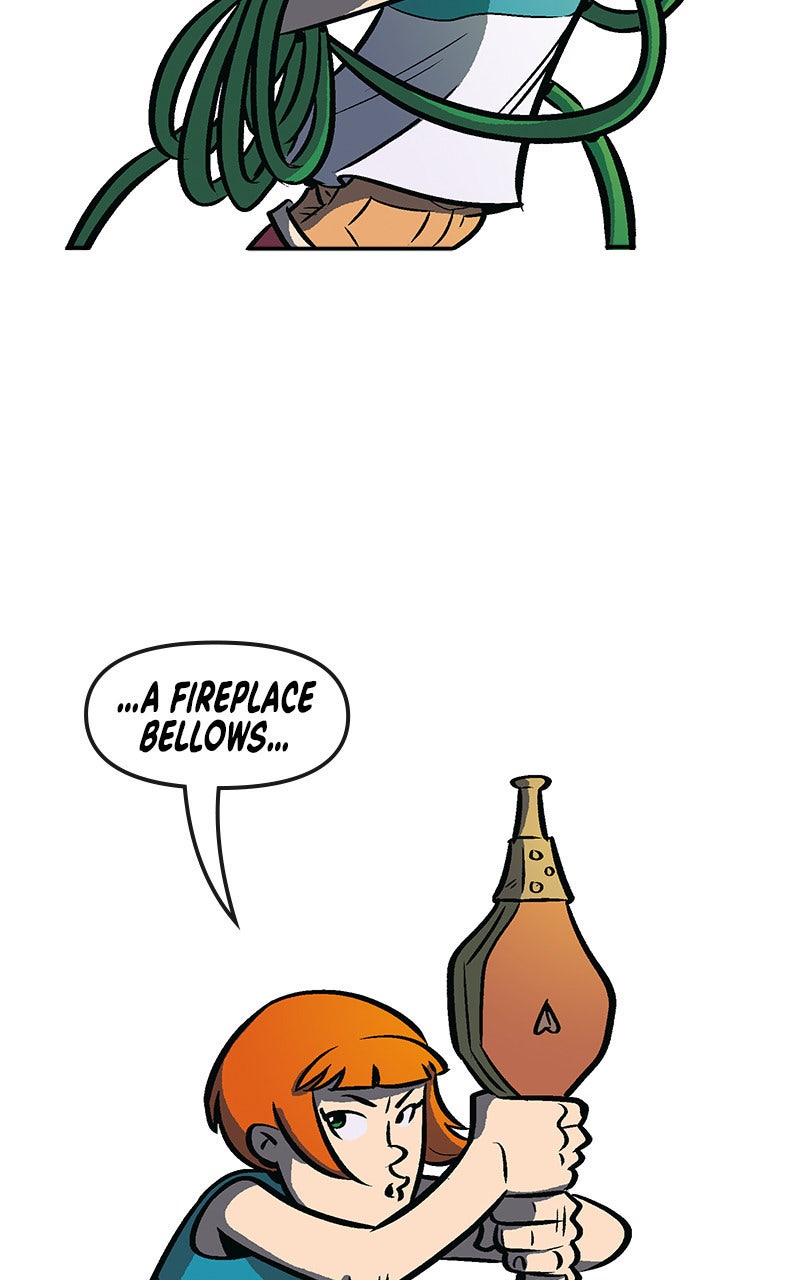 Plants vs. Zombies Episode 6 page 13 - 