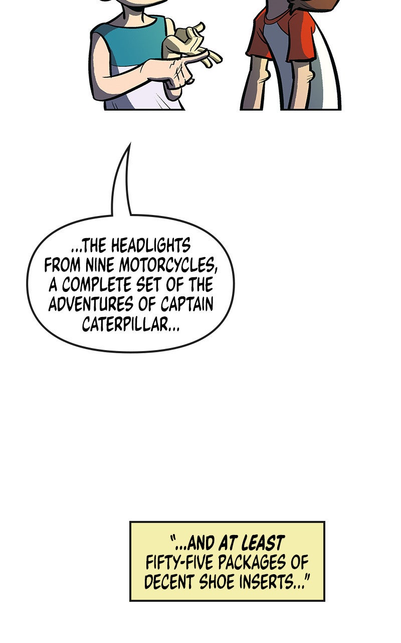 Plants vs. Zombies Episode 6 page 15 - 
