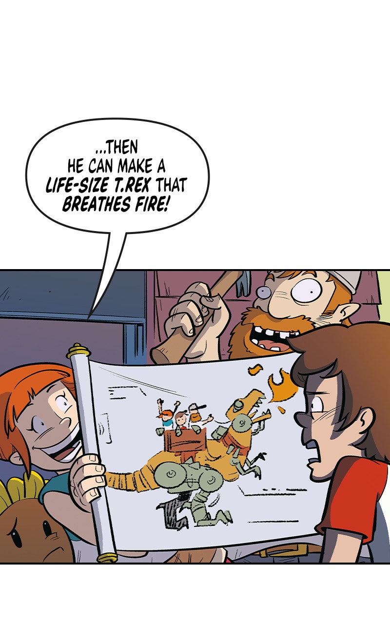 Plants vs. Zombies Episode 6 page 17 - 