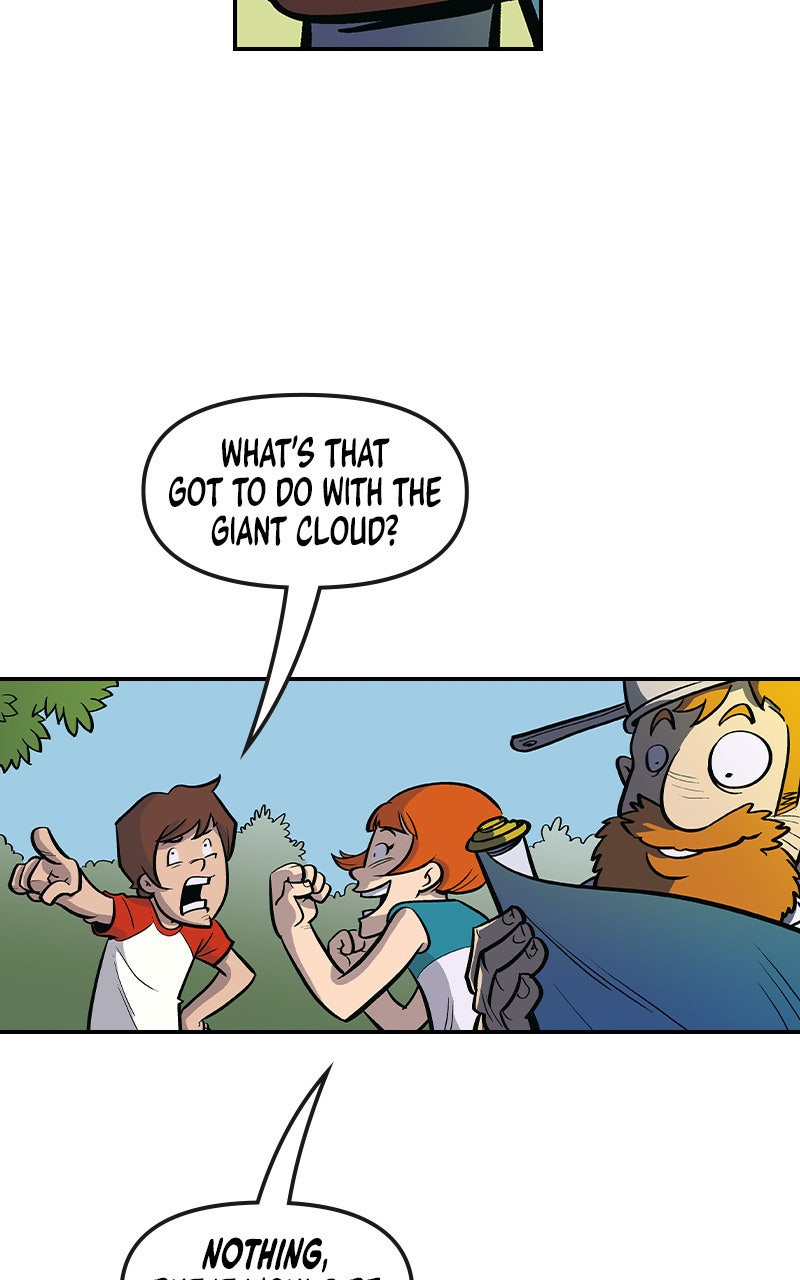 Plants vs. Zombies Episode 6 page 19 - 