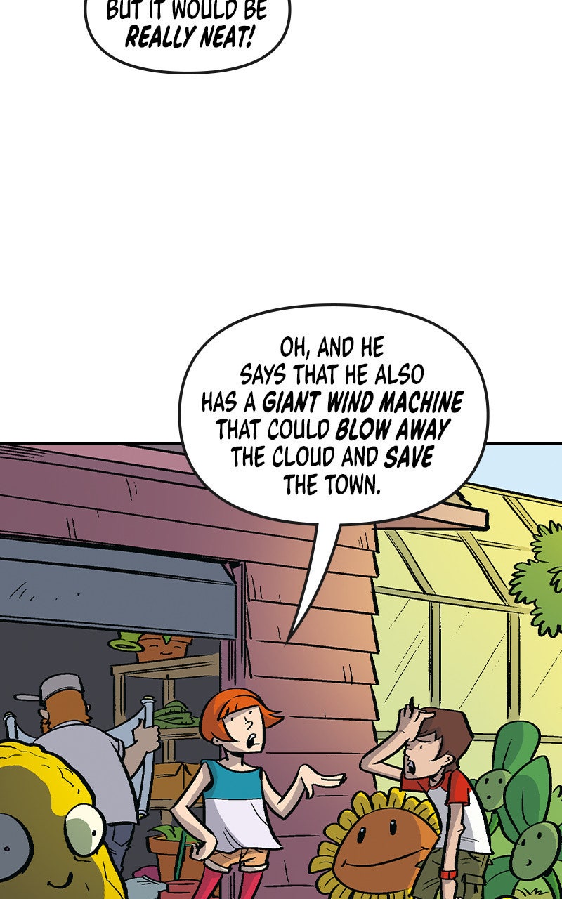 Plants vs. Zombies Episode 6 page 20 - 