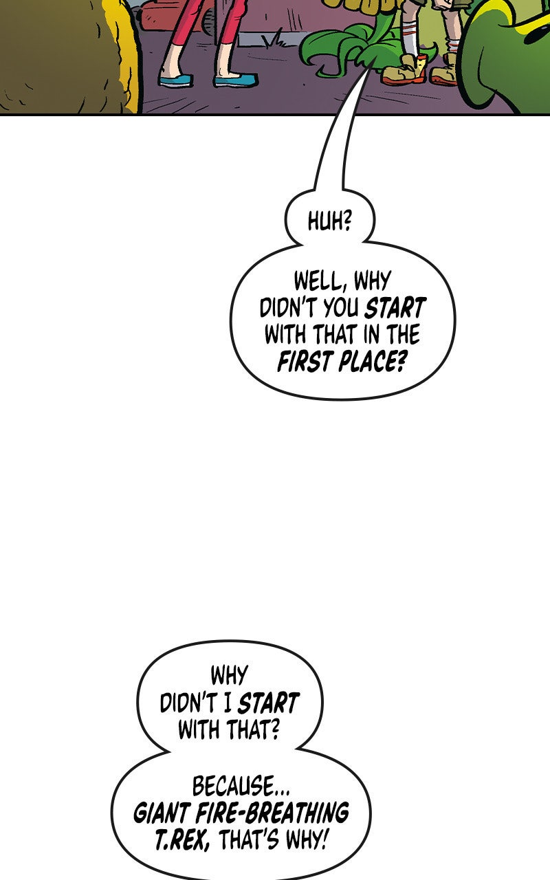 Plants vs. Zombies Episode 6 page 21 - 