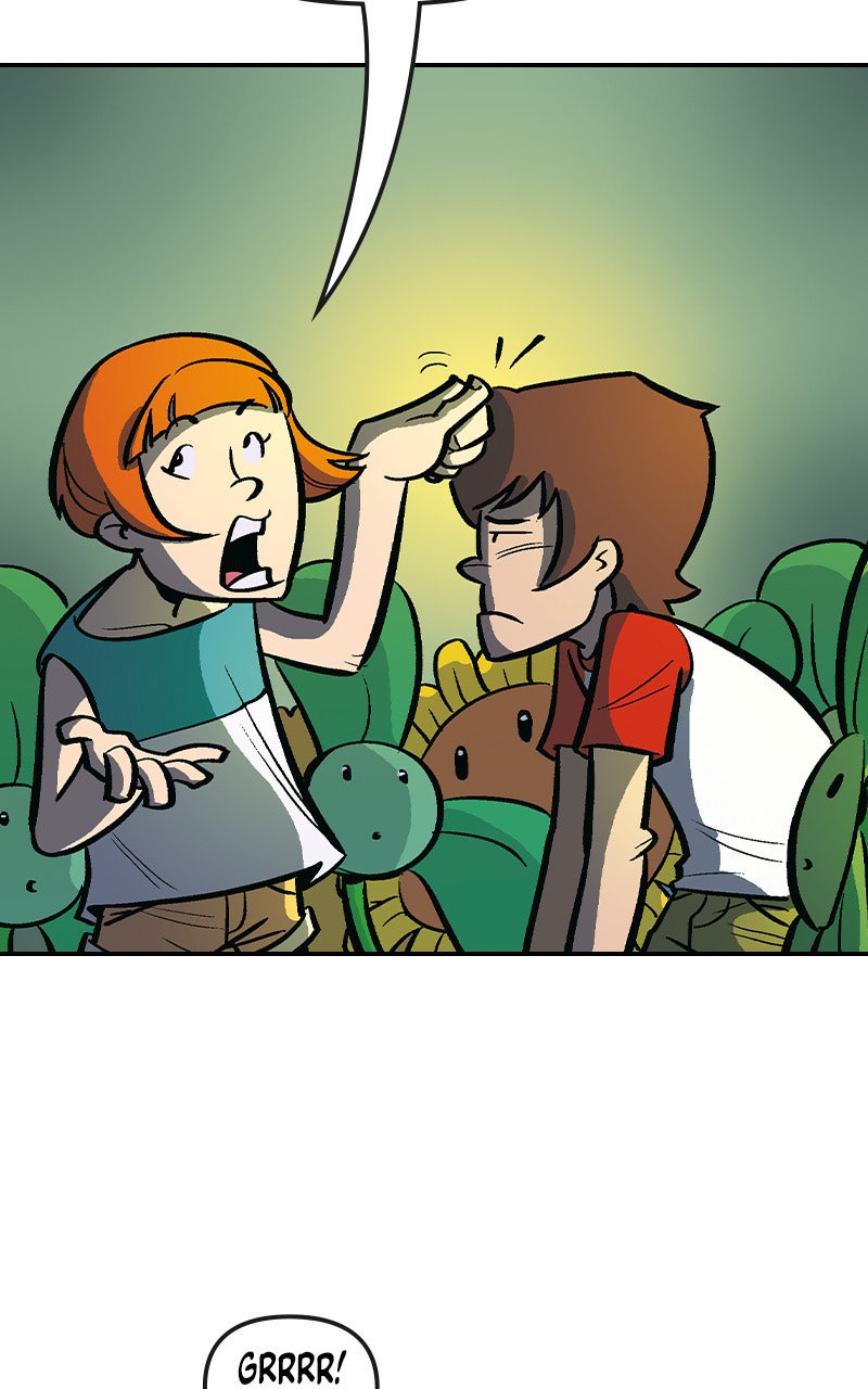 Plants vs. Zombies Episode 6 page 22 - 