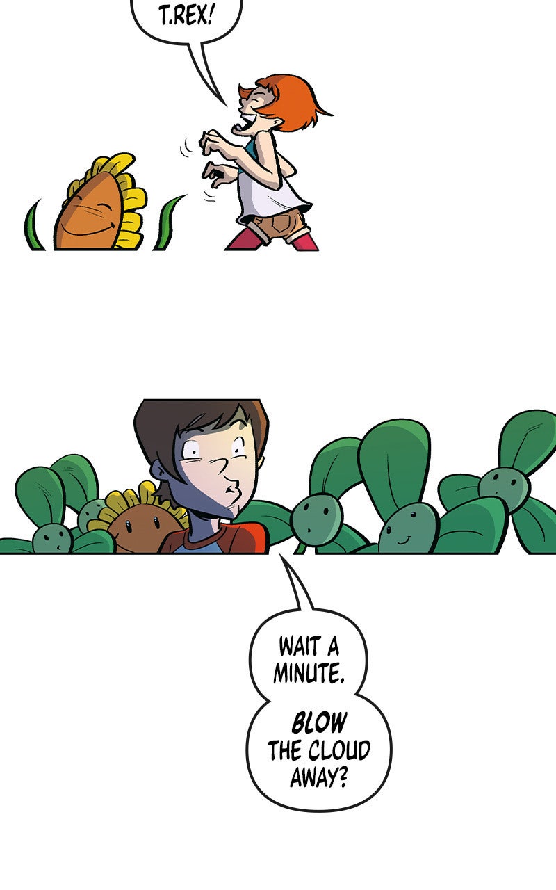 Plants vs. Zombies Episode 6 page 23 - 