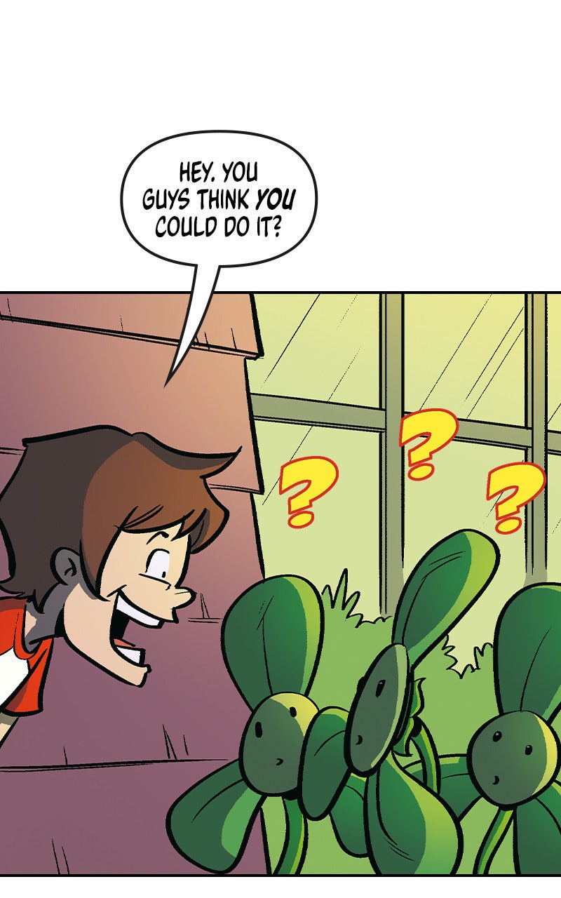Plants vs. Zombies Episode 6 page 24 - 