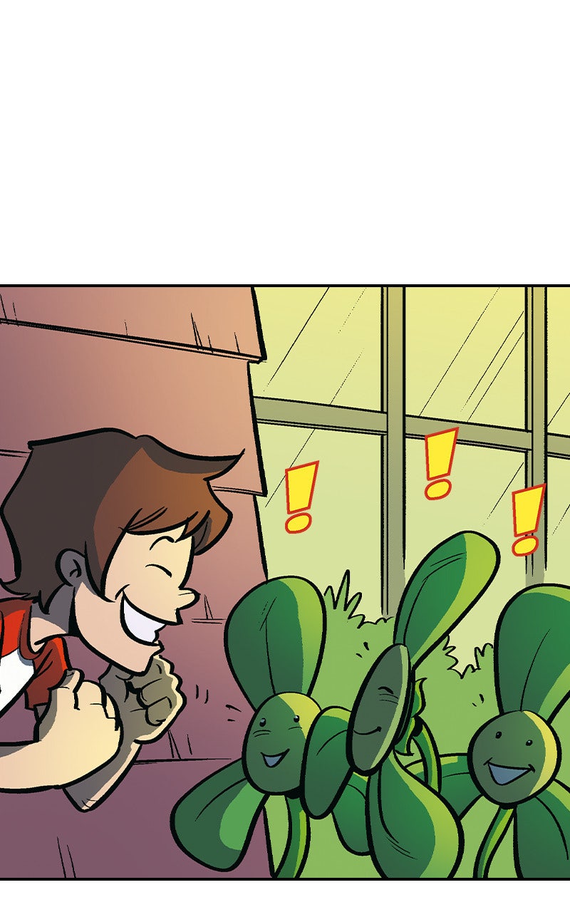 Plants vs. Zombies Episode 6 page 25 - 