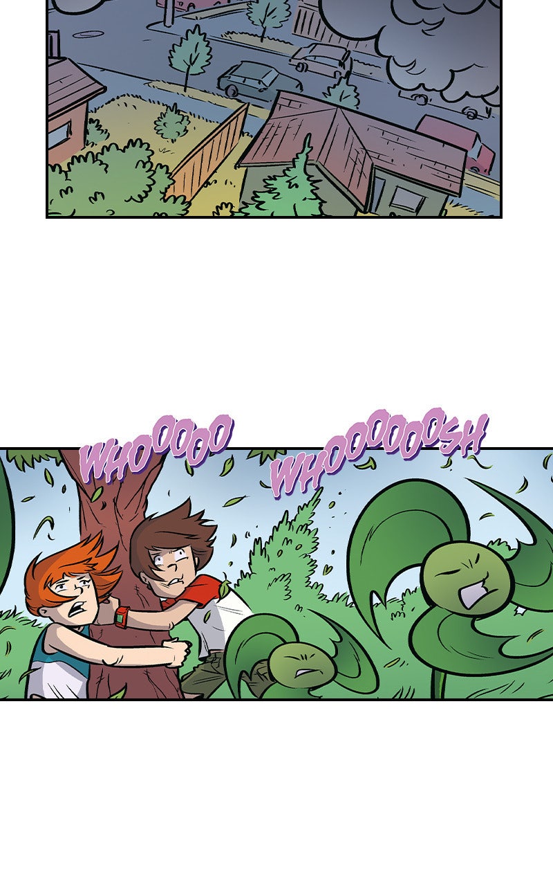 Plants vs. Zombies Episode 6 page 28 - 