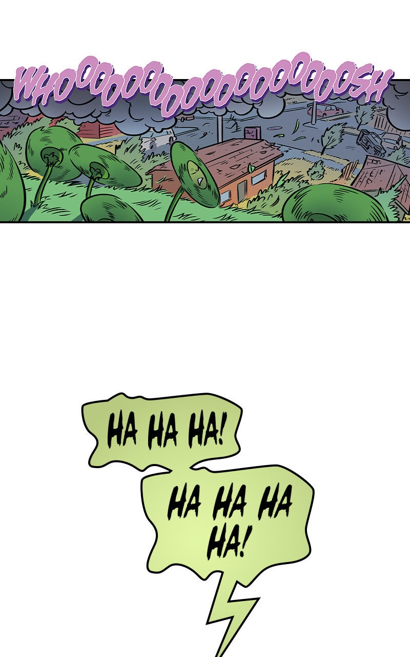 Plants vs. Zombies Episode 6 page 29 - 