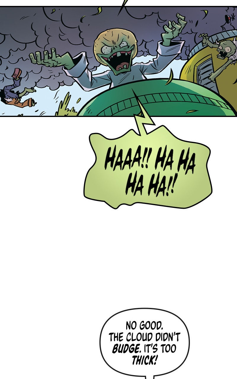 Plants vs. Zombies Episode 6 page 30 - 