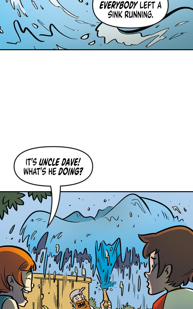 Plants vs. Zombies Episode 6 page 4 - 