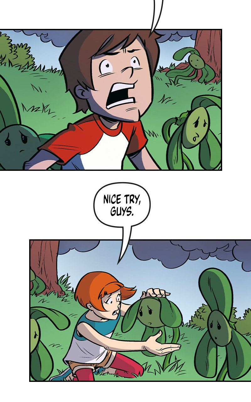 Plants vs. Zombies Episode 6 page 31 - 