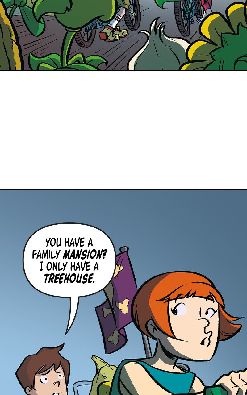 Plants vs. Zombies Episode 6 page 33 - 