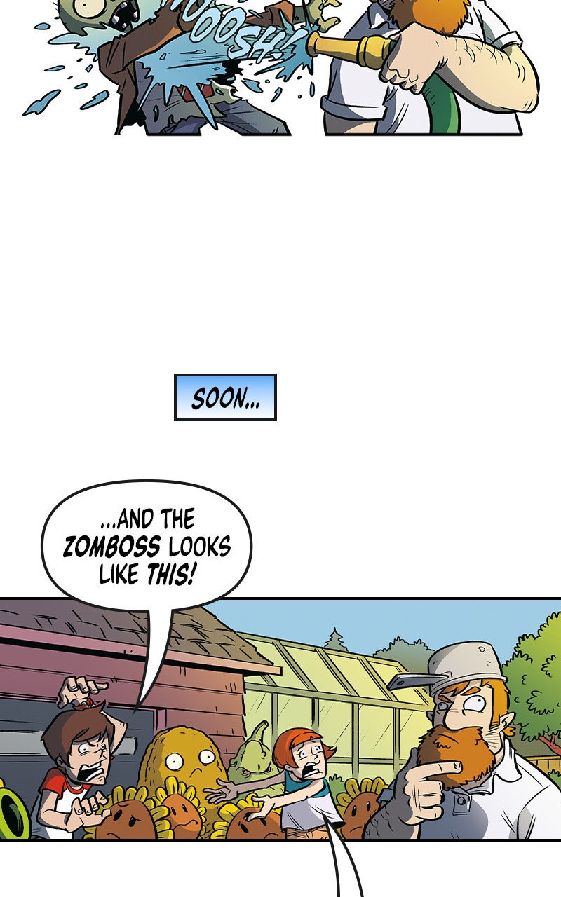 Plants vs. Zombies Episode 6 page 6 - 