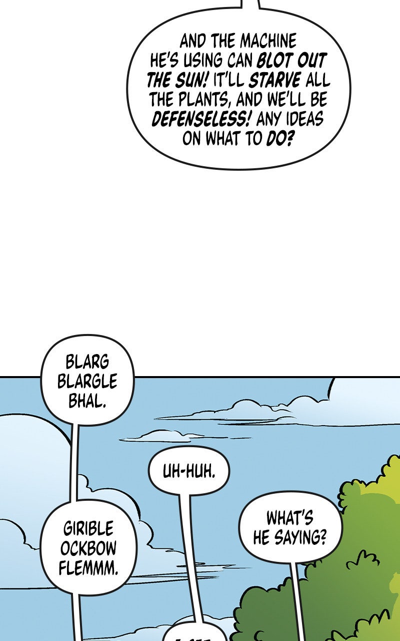 Plants vs. Zombies Episode 6 page 7 - 