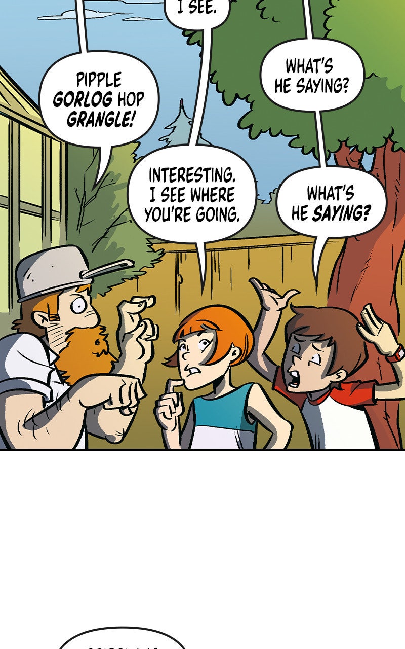 Plants vs. Zombies Episode 6 page 8 - 