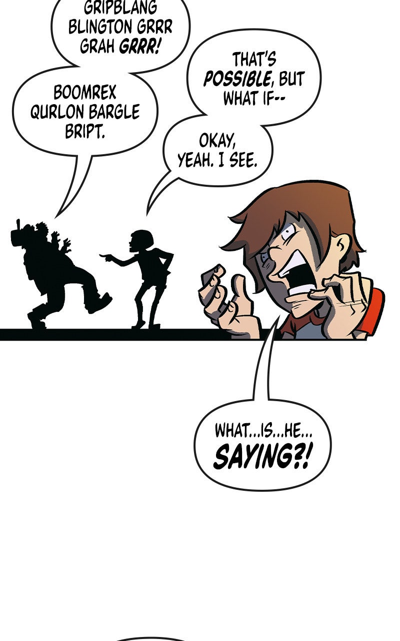 Plants vs. Zombies Episode 6 page 9 - 