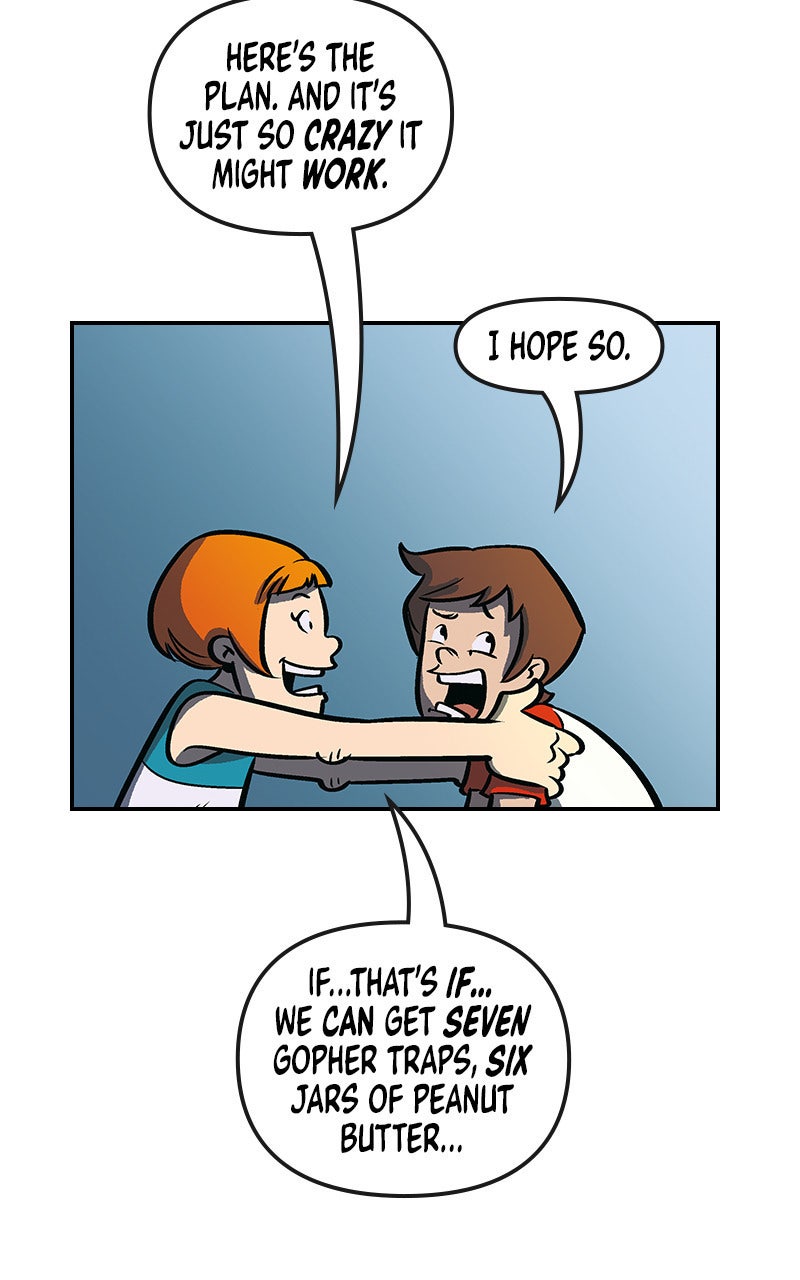 Plants vs. Zombies Episode 6 page 10 - 