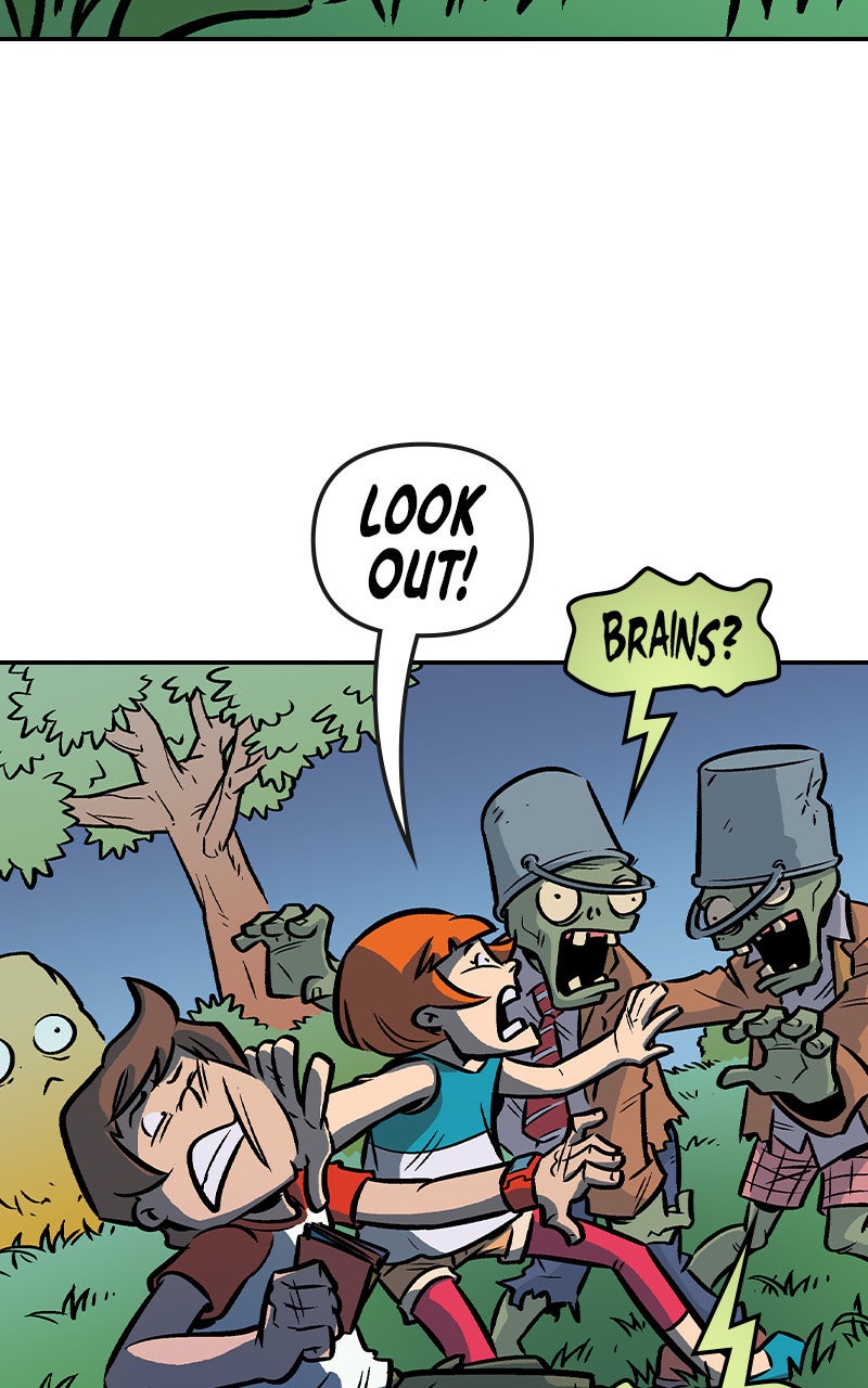 Plants vs. Zombies Episode 7 page 14 - 