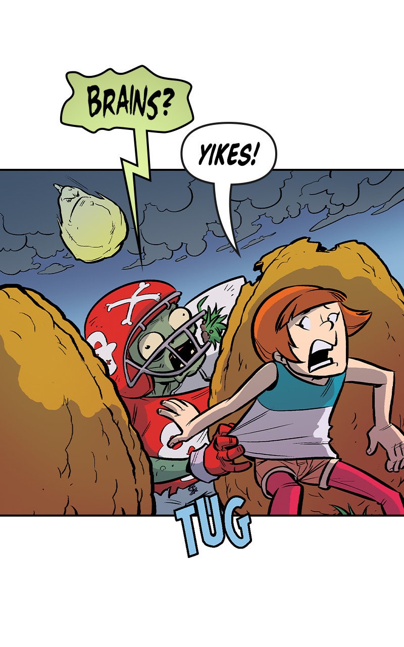 Plants vs. Zombies Episode 7 page 18 - 