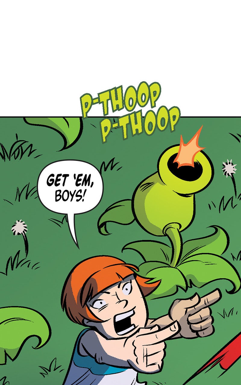 Plants vs. Zombies Episode 7 page 24 - 