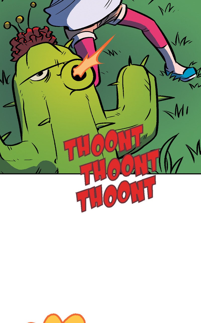 Plants vs. Zombies Episode 7 page 25 - 
