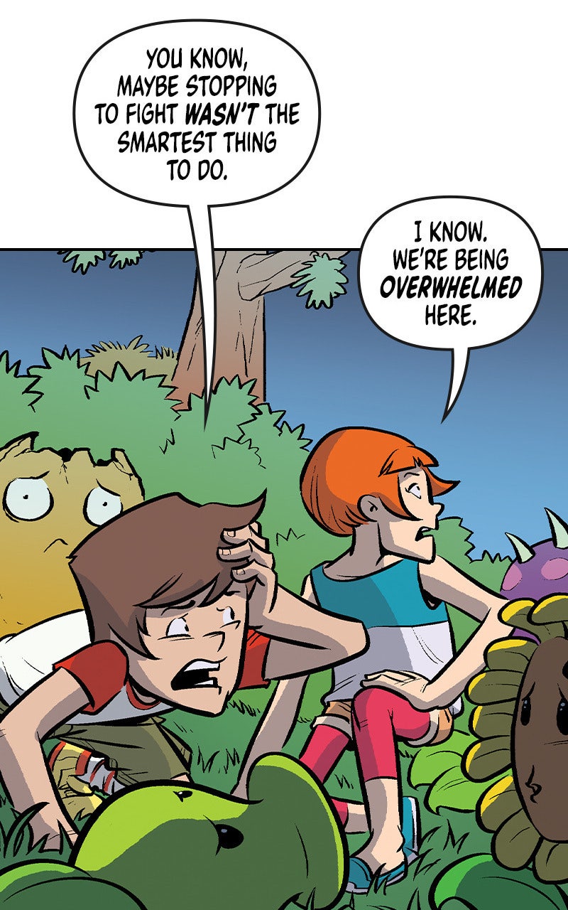 Plants vs. Zombies Episode 7 page 29 - 