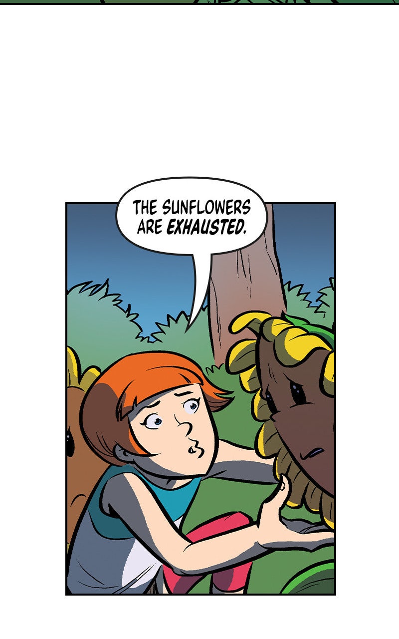 Plants vs. Zombies Episode 7 page 30 - 