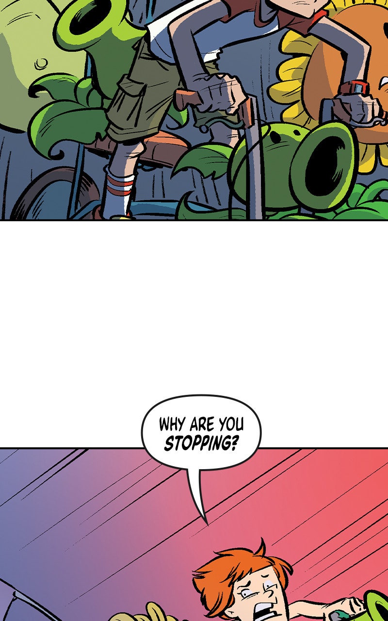 Plants vs. Zombies Episode 7 page 4 - 