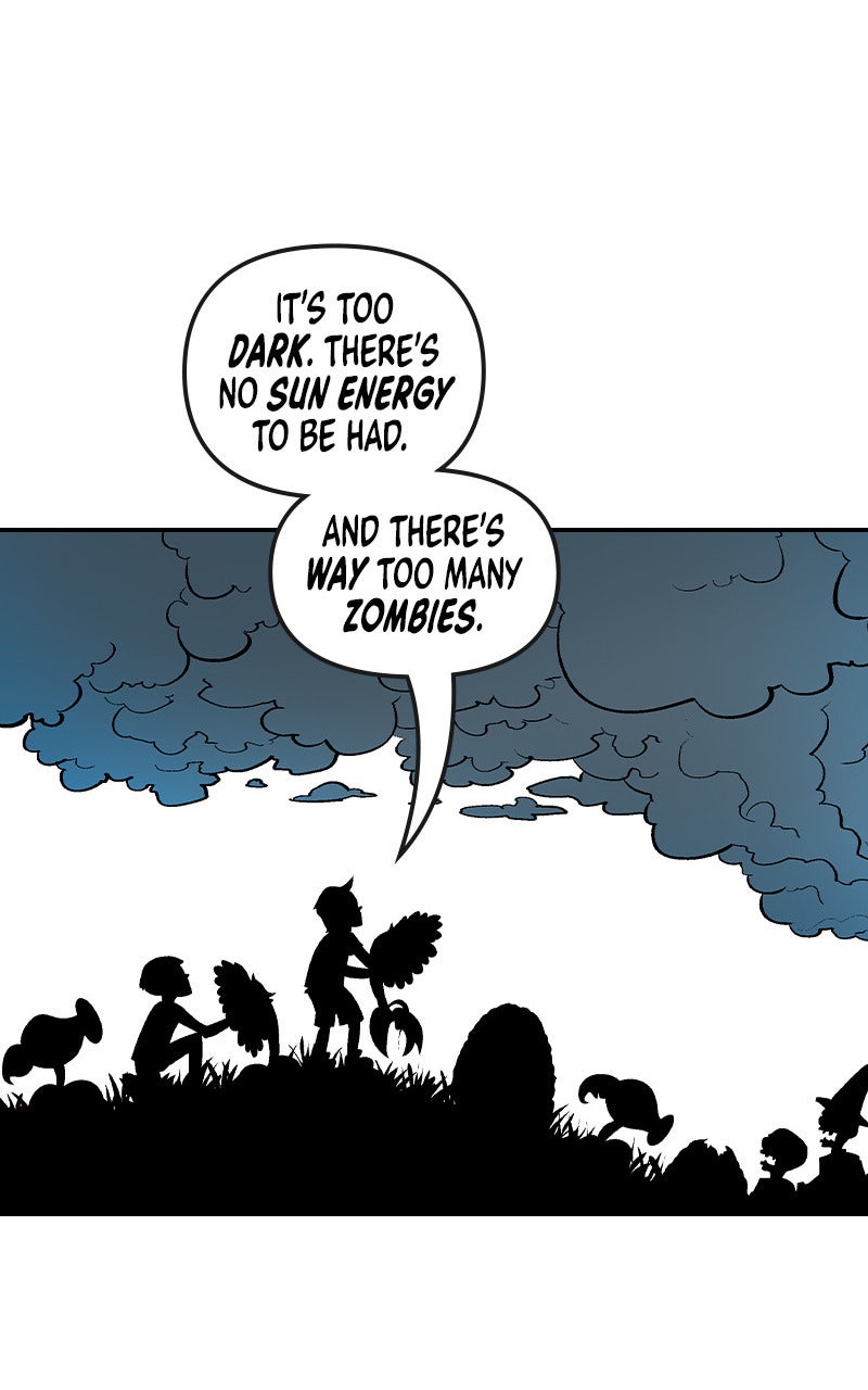 Plants vs. Zombies Episode 7 page 31 - 