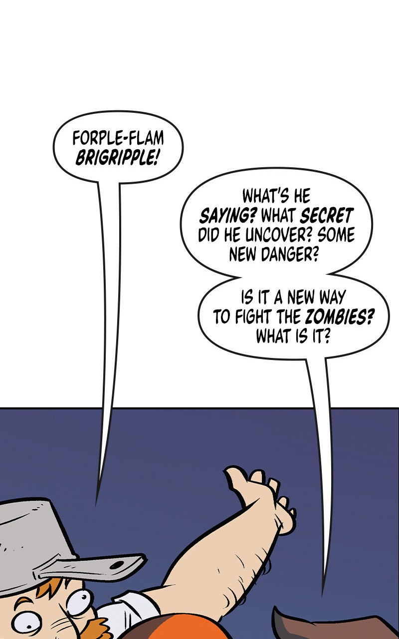 Plants vs. Zombies Episode 7 page 35 - 