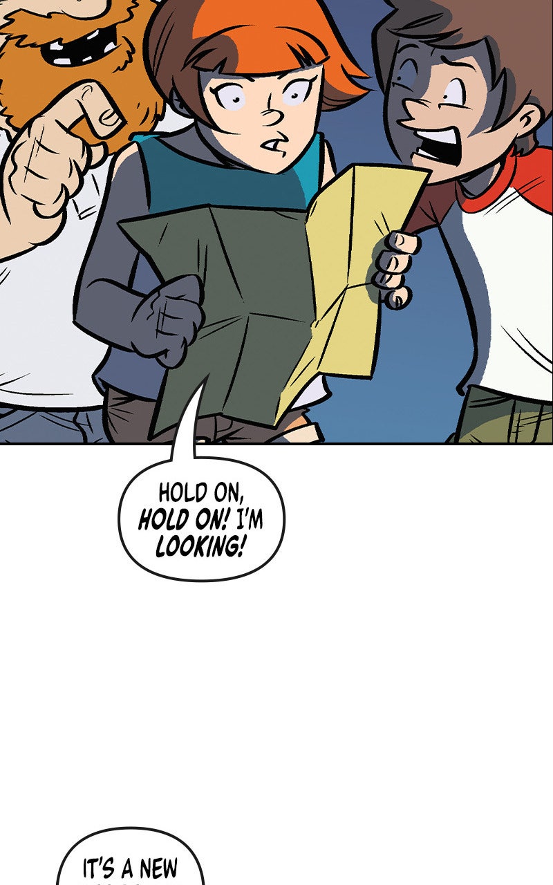 Plants vs. Zombies Episode 7 page 36 - 