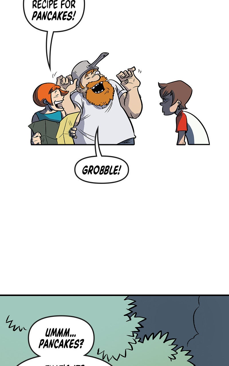 Plants vs. Zombies Episode 7 page 37 - 